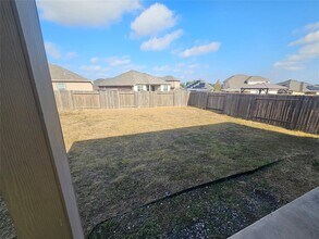 19800 W.T. Gallaway St in Manor, TX - Building Photo - Building Photo