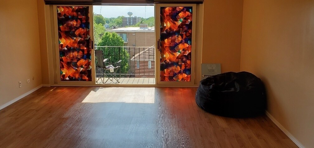 215 Marengo Ave, Unit 6F in Forest Park, IL - Building Photo