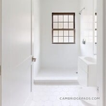 1200 Massachusetts Ave in Cambridge, MA - Building Photo - Building Photo