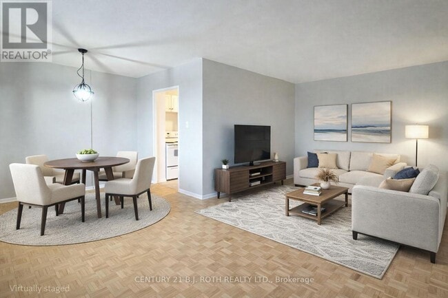 property at 37 Peel St