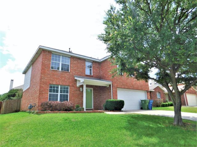 1508 Sequoia Grove Ln in Lewisville, TX - Building Photo - Building Photo