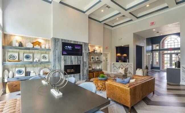 property at 9750 Windwater Dr