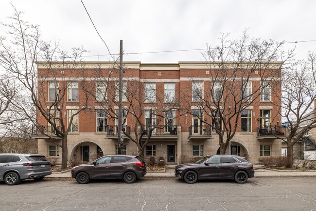 31 Dufferin Rd in Ottawa, ON - Building Photo - Building Photo