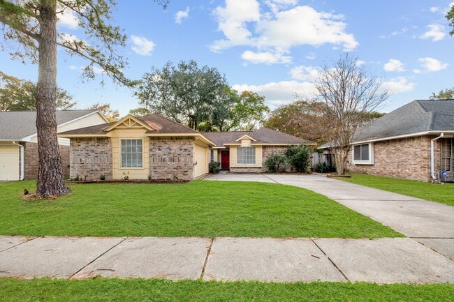 property at 10823 Fairstone Dr