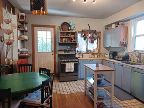 15 Paul Gore St, Unit 2 in Boston, MA - Building Photo - Building Photo