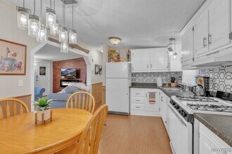 8A Sun up in Ellicottville, NY - Building Photo - Building Photo