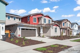 16559 Barnett St in Lathrop, CA - Building Photo - Building Photo