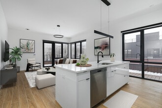 The Arno in Beacon, NY - Building Photo - Building Photo