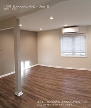 109 Barnard Ave-Unit -Unit B in Asheville, NC - Building Photo - Building Photo