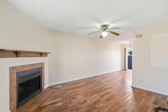 1306 Soaring Eagle Dr in Colorado Springs, CO - Building Photo - Building Photo