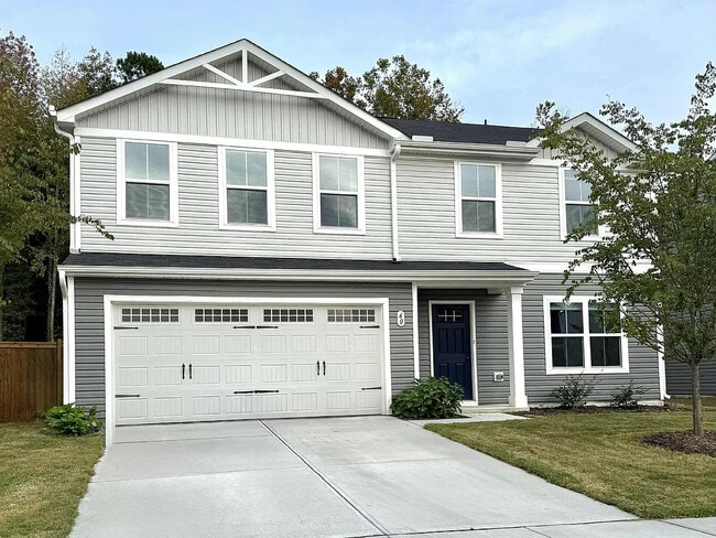 property at 60 Ventasso Dr