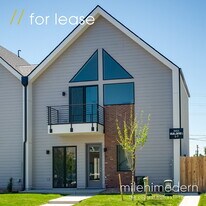 3411 Albion St in Denver, CO - Building Photo