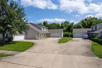 1620-1622-1622 Juniper Dr in Columbia, MO - Building Photo - Building Photo