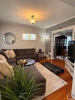 38 Langley Rd in Boston, MA - Building Photo