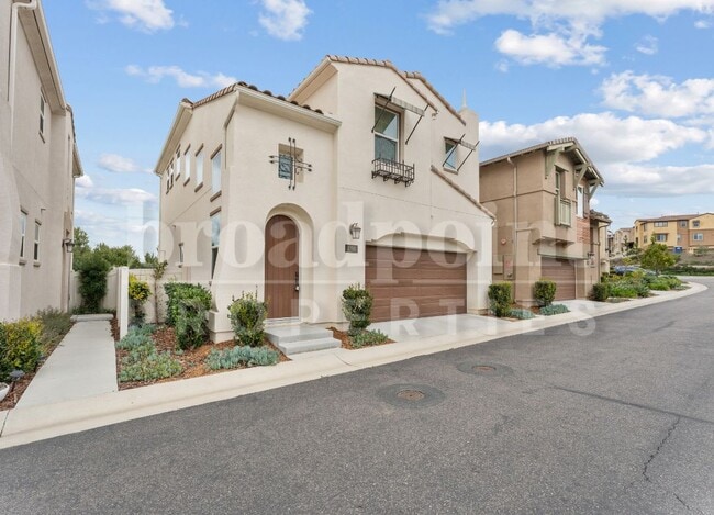 property at 1190 Via Candelas