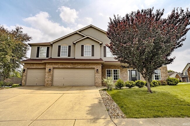 11 Kingfisher Cir in Lafayette, IN - Building Photo - Building Photo