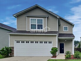 123 Brookhaven Rd in Summerville, SC - Building Photo