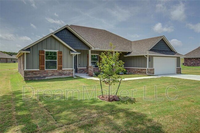 207 Hope Ave in Shawnee, OK - Building Photo - Building Photo