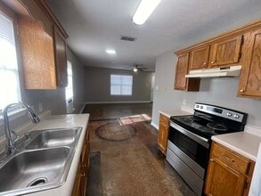 570 Cherub Ct in Conway, AR - Building Photo - Building Photo