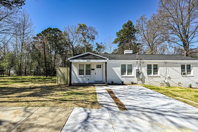 property at 1935 Irma St