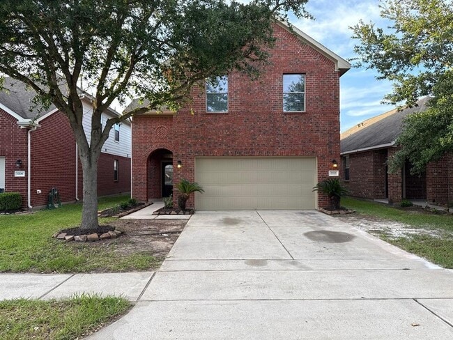 property at 1702 Bonnyton Ln