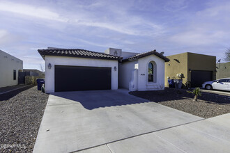 14336 Angel D Garcia Ct in El Paso, TX - Building Photo - Building Photo