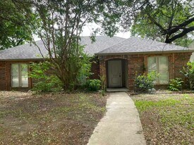4520 Louisville Dr in Plano, TX - Building Photo