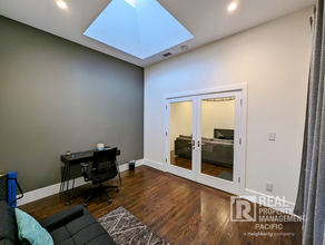 2309 Filbert St in Oakland, CA - Foto de edificio - Building Photo