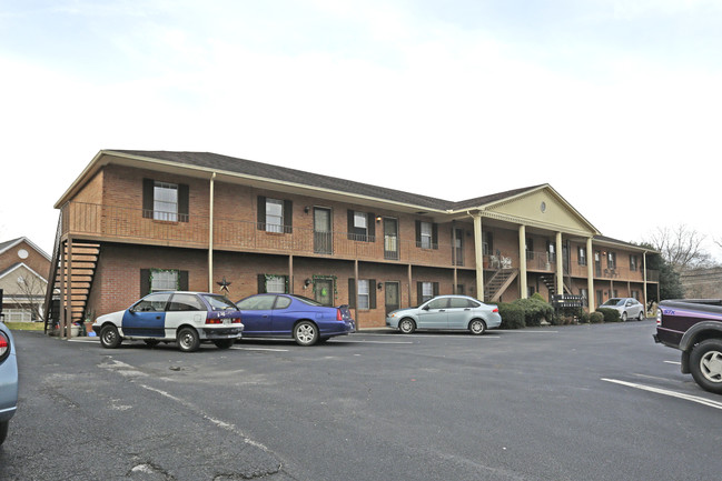 Lynnwood Apartments