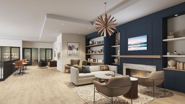Solis Birkdale in Huntersville, NC - Building Photo - Building Photo
