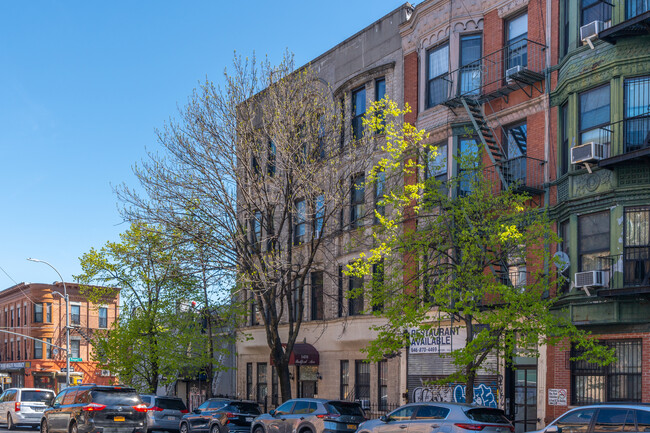 1431 Bedford Ave in Brooklyn, NY - Building Photo - Building Photo