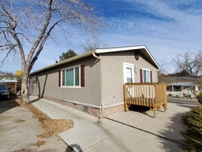 2205 W 90th Ave in Federal Heights, CO - Building Photo - Building Photo