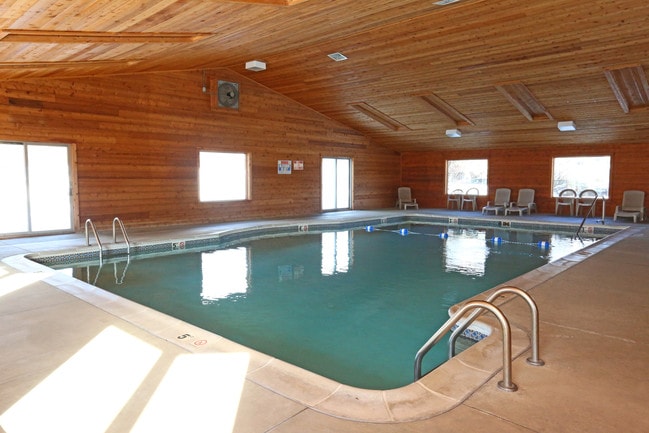 Ramblewood Apartments in Lansing, MI - Building Photo - Building Photo