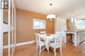 641 Balliol St in Toronto, ON - Building Photo - Building Photo