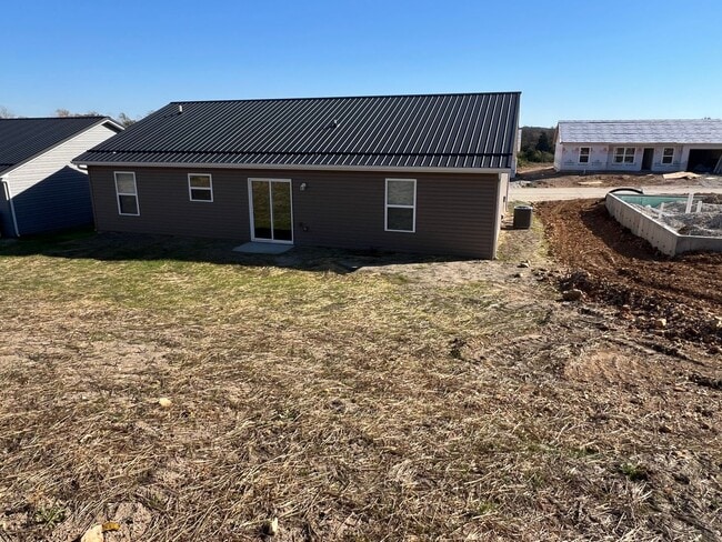 190 Bogart Blvd in St. Clair, MO - Foto de edificio - Building Photo