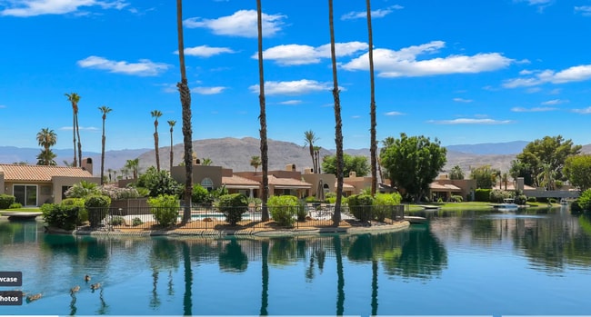 141 Lake Shore Dr, Unit 141 in Rancho Mirage, CA - Building Photo - Building Photo