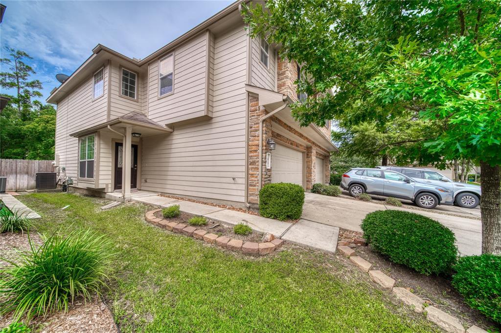 43 Whitekirk Pl in Magnolia, TX - Building Photo