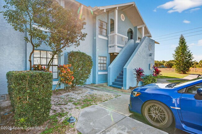 2107 Hidden Grove Ln in Merritt Island, FL - Building Photo - Building Photo