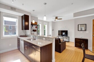 1832 18th St NW in Washington, DC - Building Photo - Building Photo