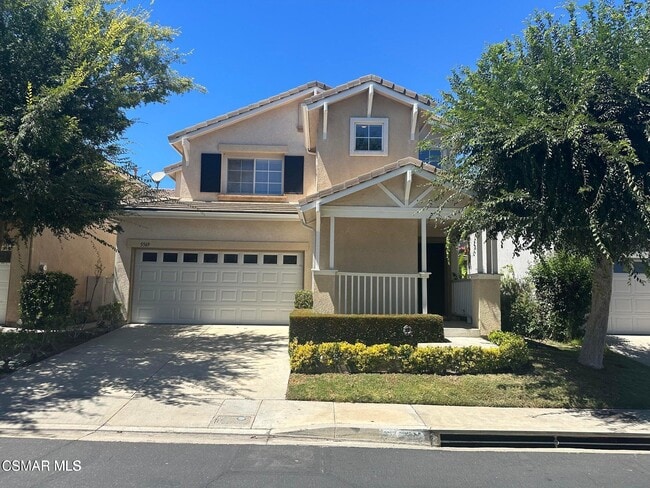 property at 5569 Sienna Way