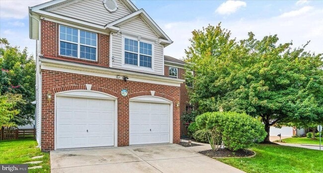 9750 Granary Pl in Bristow, VA - Building Photo - Building Photo