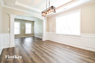 416 Pine Log Ct in Canton, GA - Building Photo - Building Photo