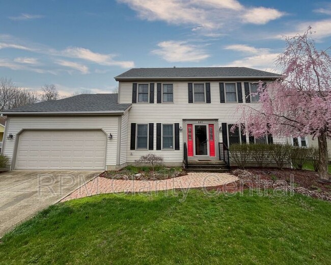 property at 440 Taylor Ave