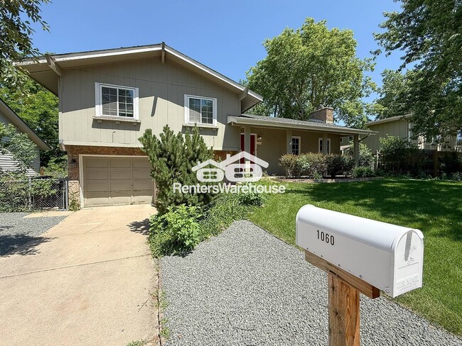 property at 1060 Ithaca Dr