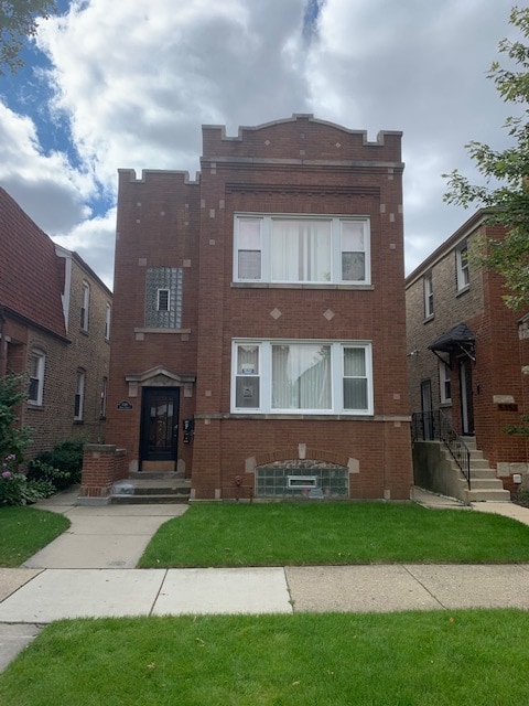 property at 5349 W Byron St