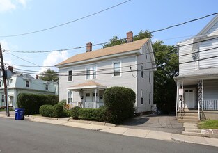 22-24 Greylock St in Allston, MA - Building Photo - Building Photo