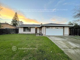 7905 Wintergreen Dr in Citrus Heights, CA - Building Photo