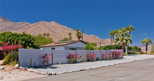 2775 N Junipero Ave in Palm Springs, CA - Building Photo - Building Photo