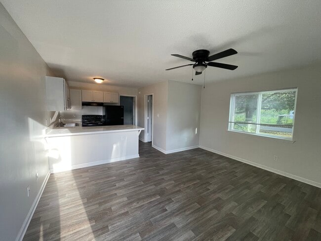 Guilford Place Apartments.