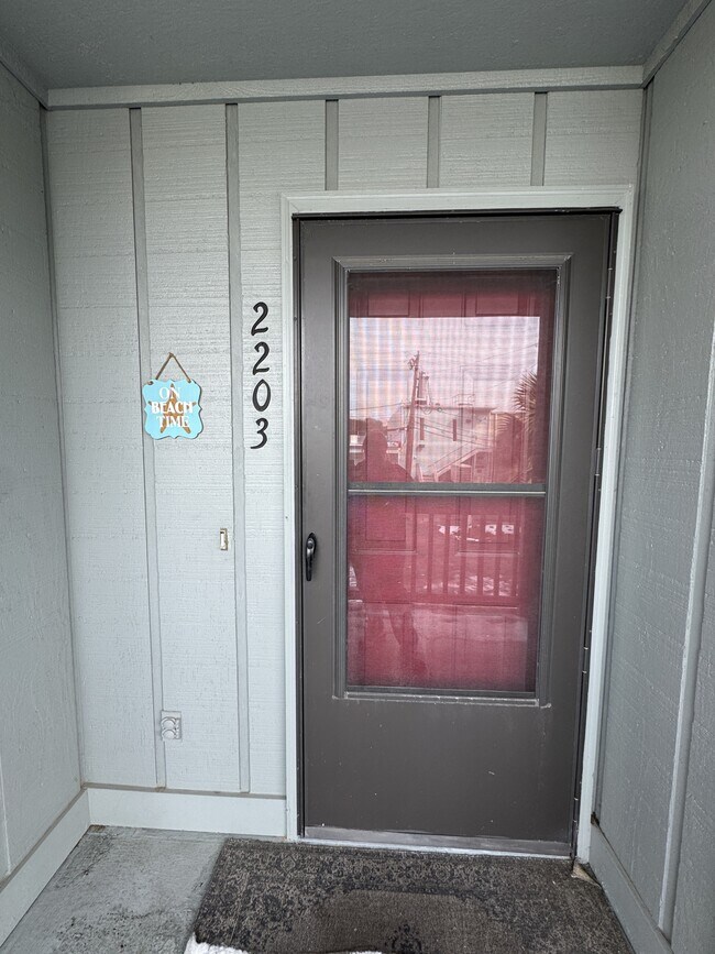 7700 Porcher Dr in Myrtle Beach, SC - Building Photo - Building Photo